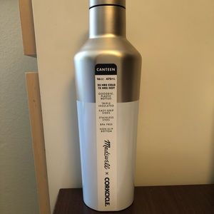 Madewell x Corkcicle 16oz. Canteen